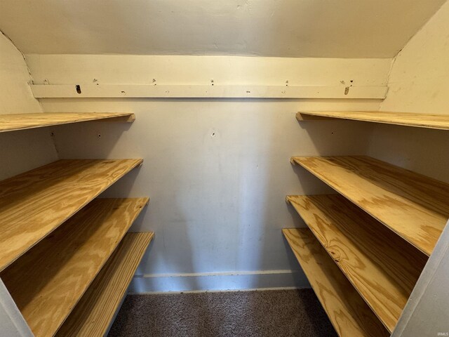 232 S Main St, Avilla, IN 46710 - view of storage