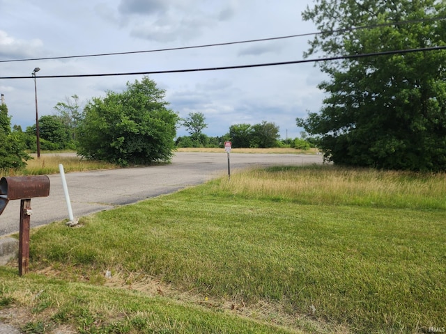 4011 E Main St, Avon IN, 46123 land for sale