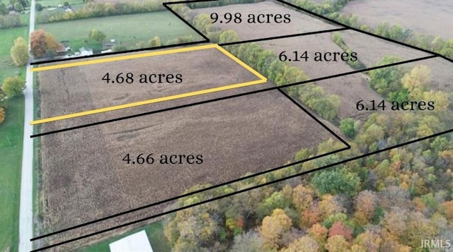 TBD2 E 375 N, Warsaw IN, 46582 land for sale