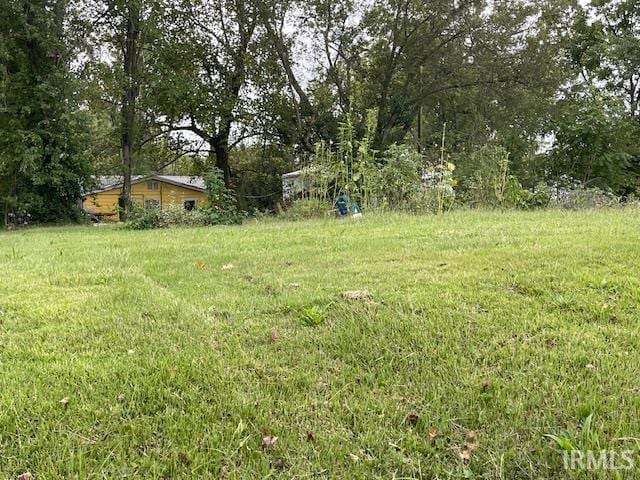 625 E Walnut St, Boonville IN, 47601 land for sale