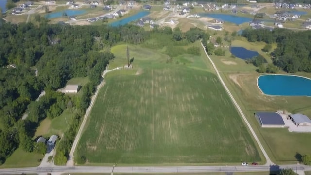 17455 Lochner Rd, Spencerville IN, 46788 land for sale