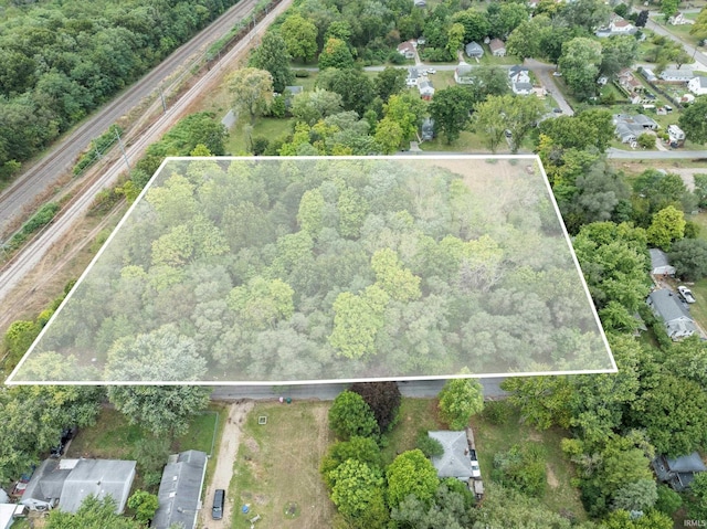 28 Lexington Ave, South Bend IN, 46628 land for sale