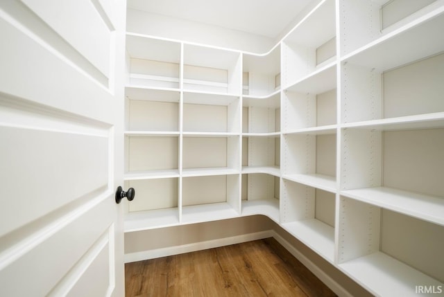 926 Lagonda Trl, Fort Wayne, IN 46818 - view of storage area