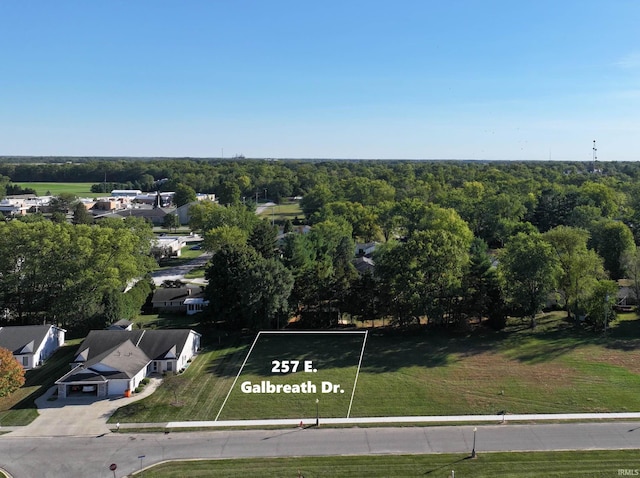257 E Galbreath Dr, Winamac, IN 46996