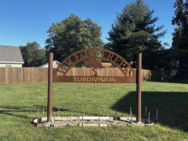 257 E Galbreath Dr, Winamac, IN 46996