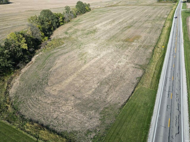 TBD W 600 S, Warren, IN 46792