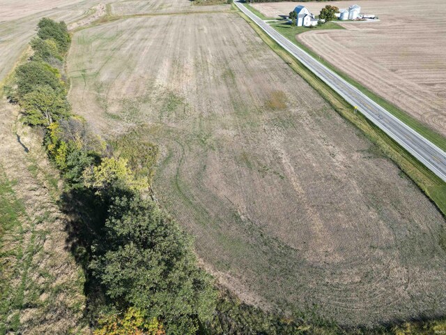 TBD W 600 S, Warren, IN 46792