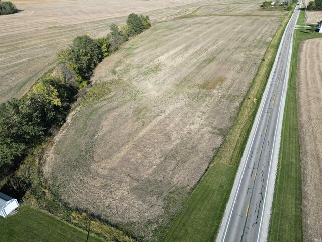 TBD W 600 S, Warren, IN 46792