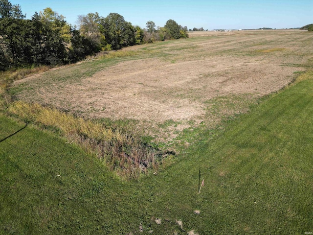 TBD W 600 S, Warren, IN 46792