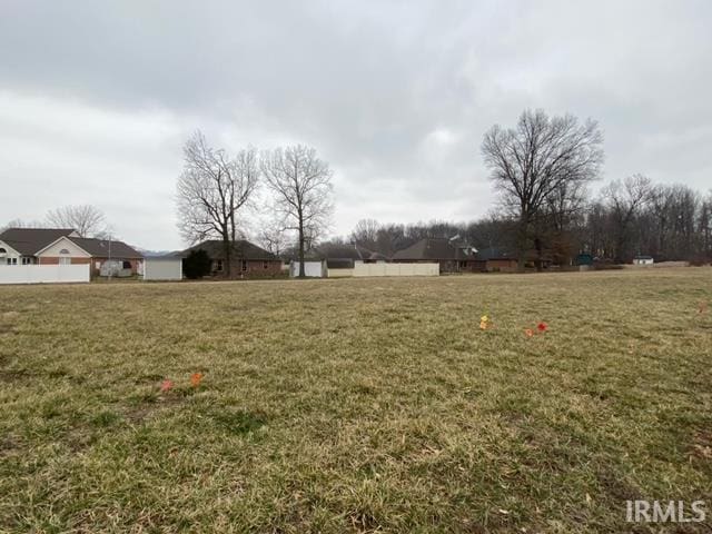 8800 Jenkins Dr, Evansville IN, 47725 land for sale