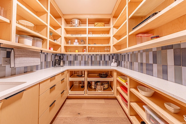 2065 Chadwick Dr, Newburgh, IN 47630 - view of pantry