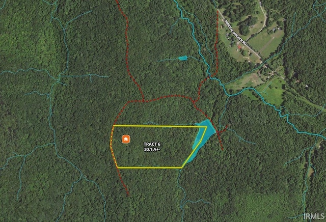 6 E Mineral Koleen Rd, Owensburg IN, 47453 land for sale