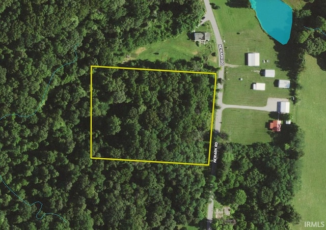 0 Newark Rd, Solsberry IN, 47459 land for sale