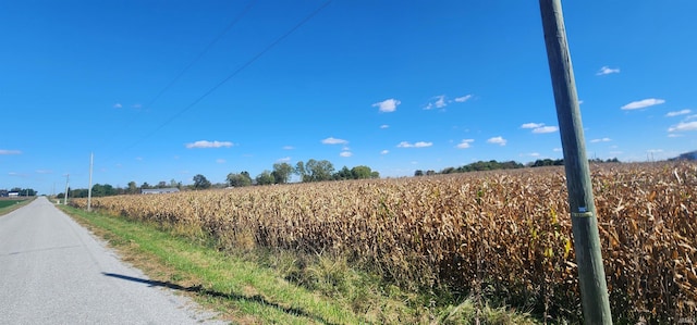 TBD Allen Road, Harlan IN, 46743 land for sale