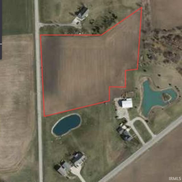 Listing photo 2 for TBD Allen Road, Harlan IN 46743