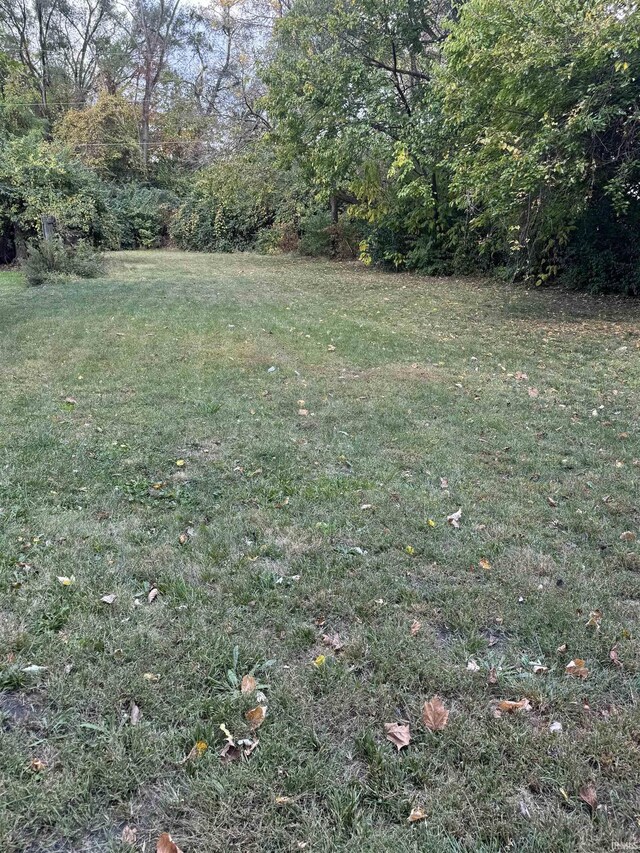 1221 Burgess St, Fort Wayne, IN 46808