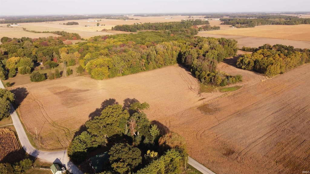 COUNTYROAD W 575 N, Royal Center, IN 46978