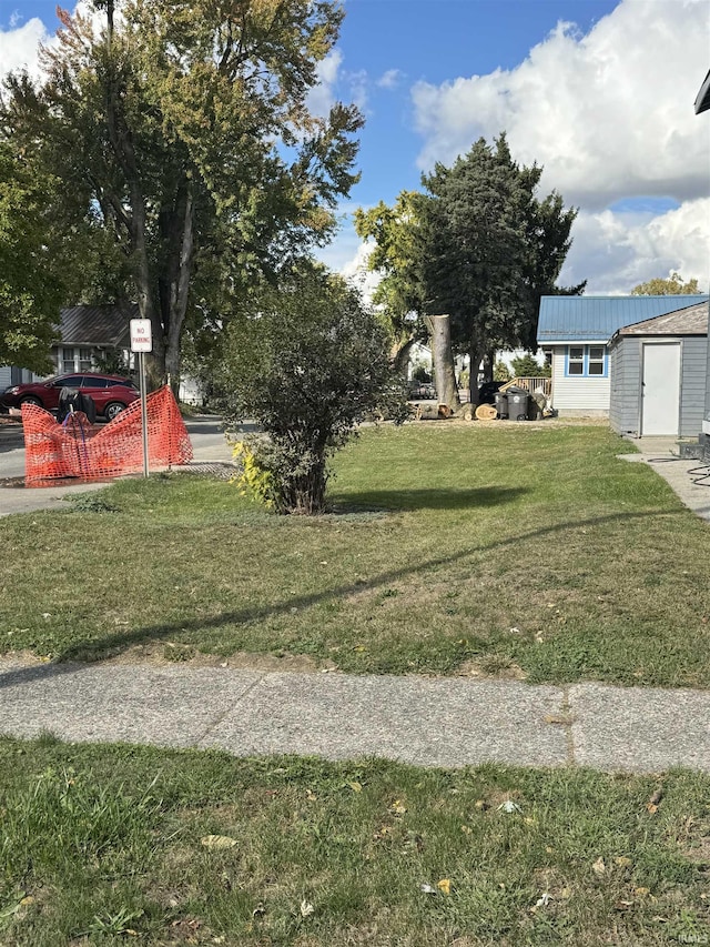 1136 Burgess St, Fort Wayne, IN 46808