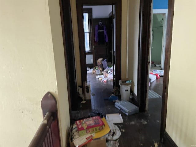 1002 High St, Logansport, IN 46947 - view of hall