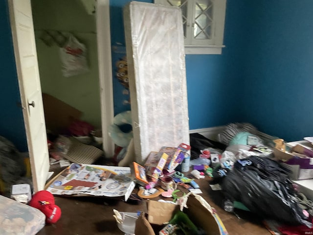 1002 High St, Logansport, IN 46947 - view of misc room