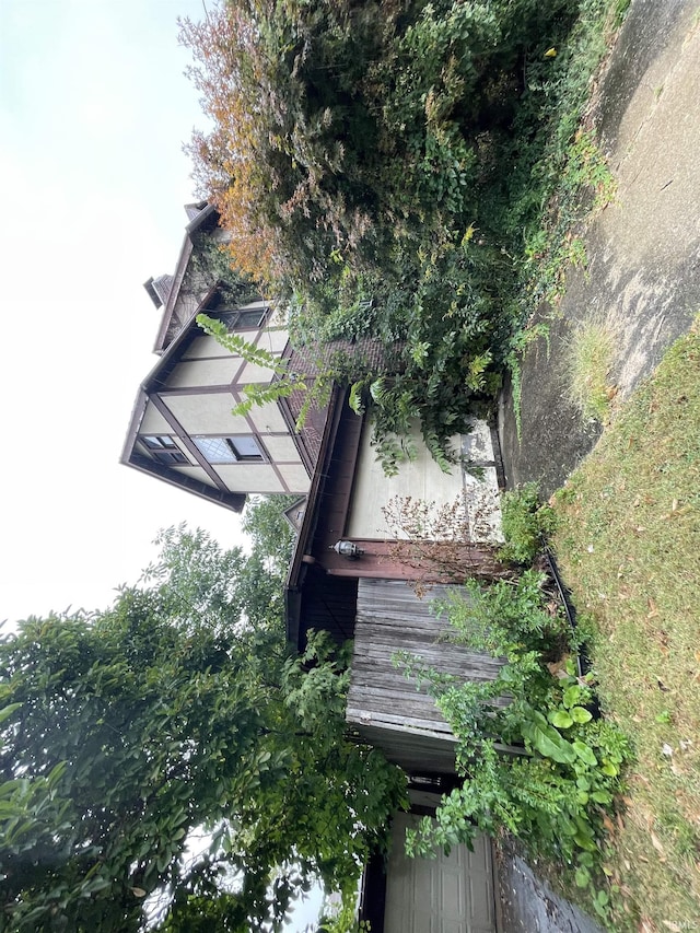 1002 High St, Logansport, IN 46947 - view of exterior details