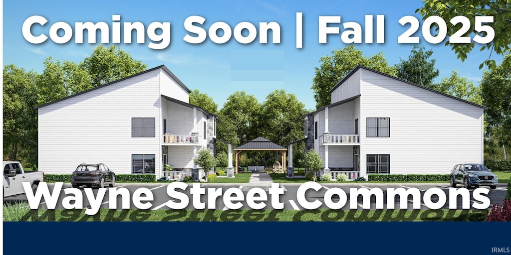1030 S Wayne St, Angola, IN 46703 - miscellaneous document