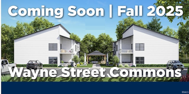 1030 S Wayne St, Angola, IN 46703 - miscellaneous document
