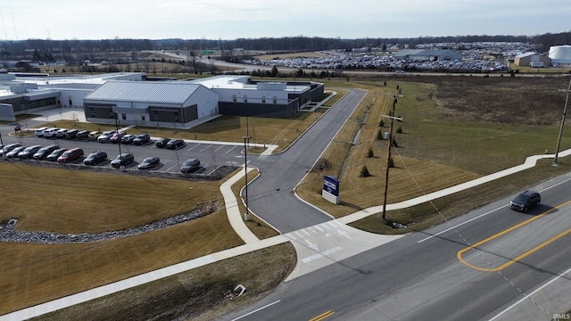 3902-3912 W Washington Center Rd, Fort Wayne, IN 46818