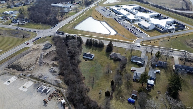 3902-3912 W Washington Center Rd, Fort Wayne, IN 46818