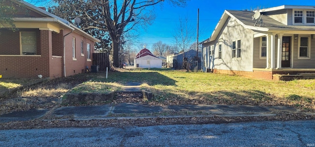 1617 S New York Ave, Evansville IN, 47714 land for sale