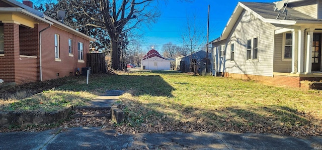 Listing photo 2 for 1617 S New York Ave, Evansville IN 47714