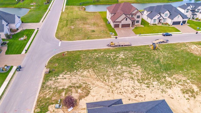 2017 Chadwick Dr, Newburgh, IN 47630