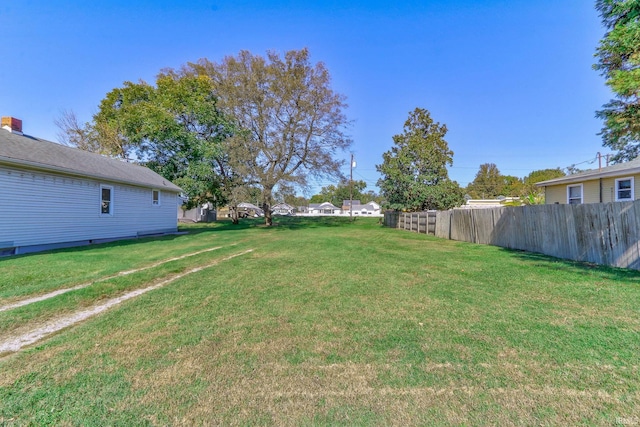 3315 Forest Ave, Evansville IN, 47712 land for sale