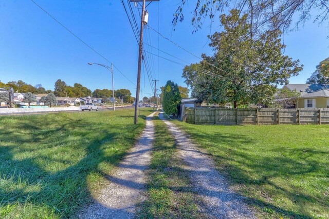 3315 Forest Ave, Evansville, IN 47712