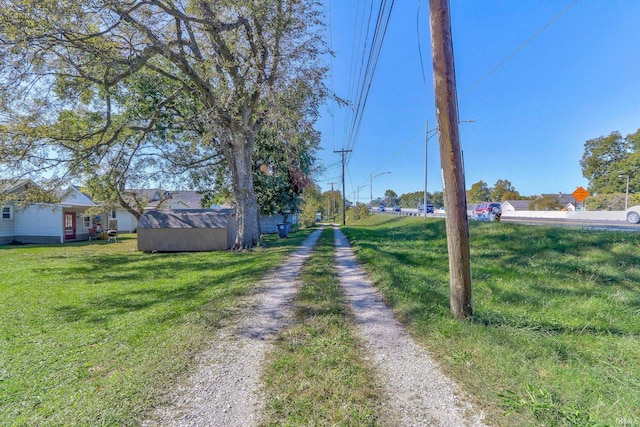 3315 Forest Ave, Evansville, IN 47712