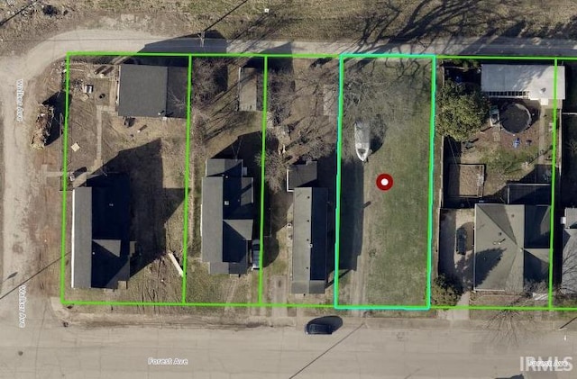 3315 Forest Ave, Evansville, IN 47712