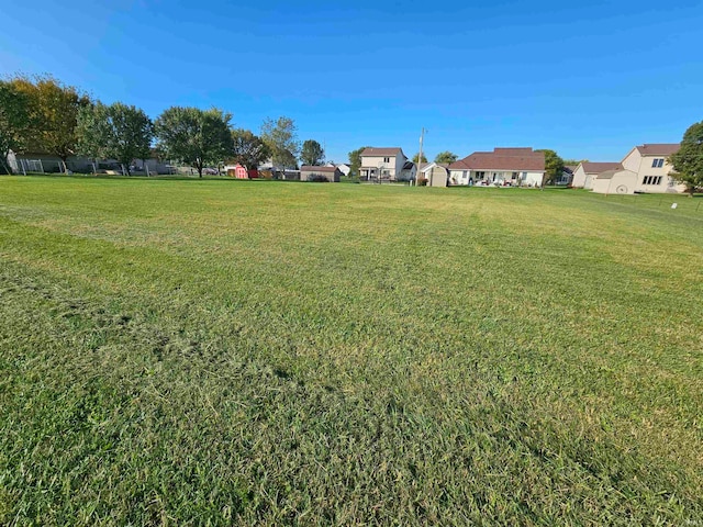 Listing photo 2 for TBD S Woodlawn St, Parker City IN 47368