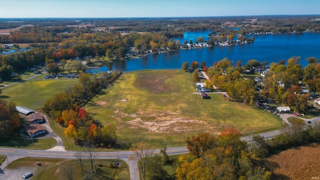 0 S Sr 109, Columbia City, IN 46725