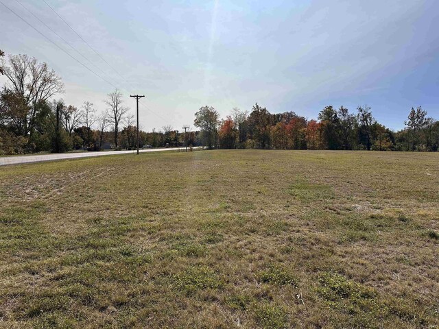 0 S Sr 109, Columbia City, IN 46725