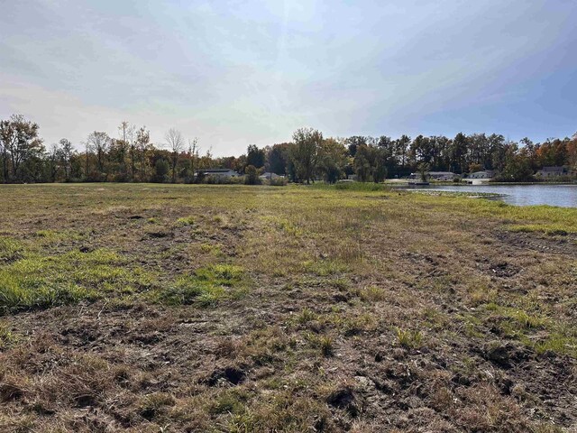 0 S Sr 109, Columbia City, IN 46725