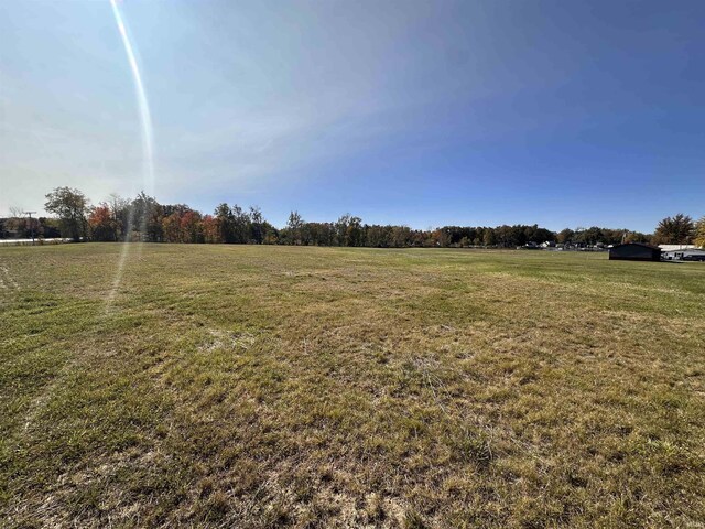 0 S Sr 109, Columbia City, IN 46725