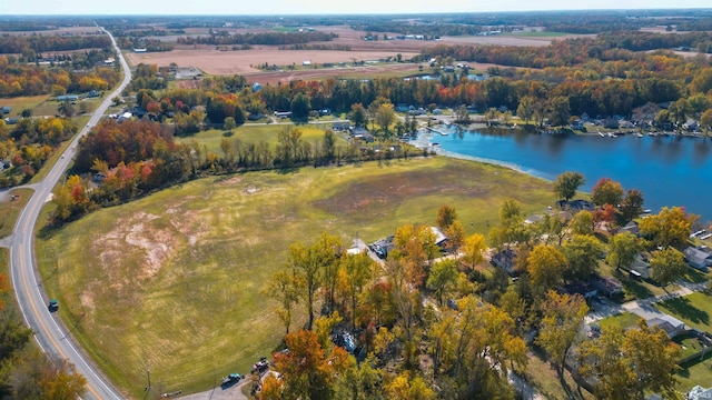 0 S Sr 109, Columbia City, IN 46725