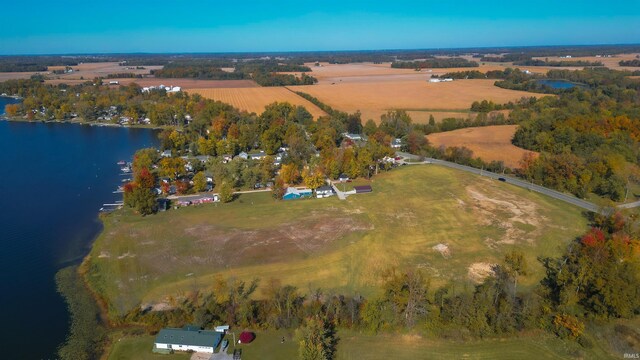 0 S Sr 109, Columbia City, IN 46725