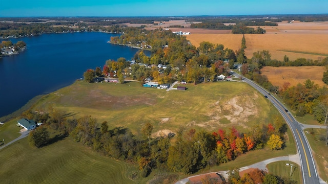 0 S Sr 109, Columbia City, IN 46725