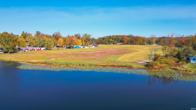 0 S Sr 109, Columbia City, IN 46725