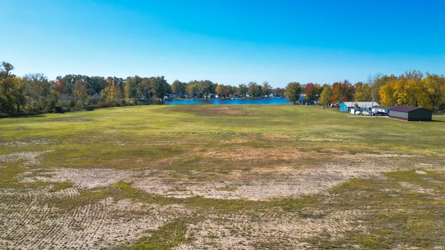 0 S Sr 109, Columbia City, IN 46725