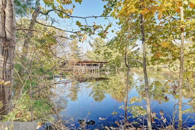 3708 State Ferry Rd, Solsberry, IN 47459 - water view