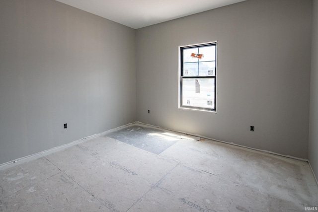 18609 Bracken Fern Ct, South Bend, IN 46637 - view of empty room