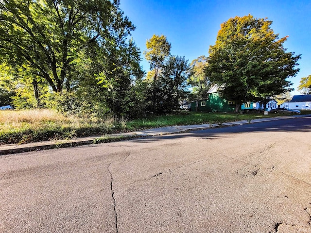 1202 W Indiana Ave, South Bend IN, 46613 land for sale