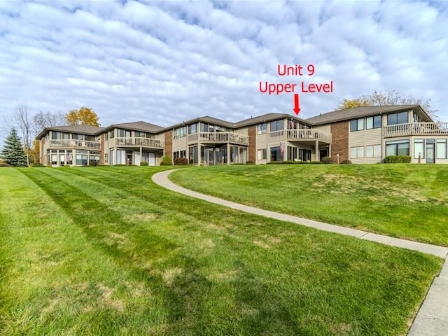 4980 N 300 W, Fremont IN, 46737, 2 bedrooms, 2 baths condo for sale